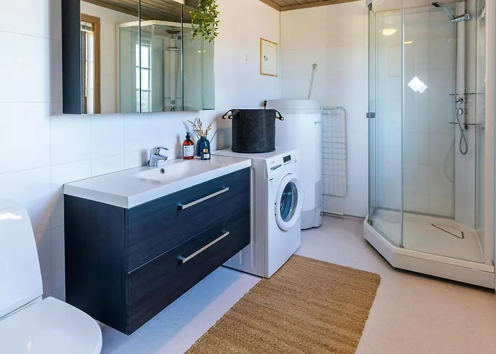 Family With Views Of Nisser And Vradal *