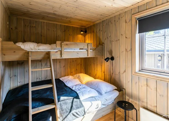 Family With Views Of Nisser And Vradal Σπίτι διακοπών *